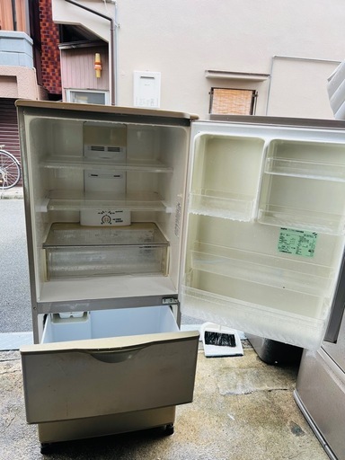 冷蔵庫