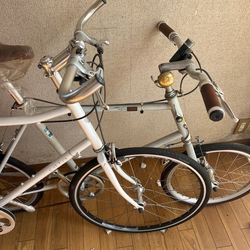 ブリヂストンミニロベ