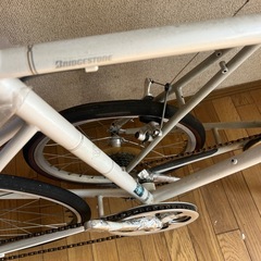 ブリヂストンミニロベの画像