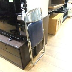 複数在庫あり コクヨ パイプイス ブラウン 椅子 いす イス 会議室 オフィス 折り畳み 事務椅子 折りたたみ 札幌市厚別区 厚別店の画像