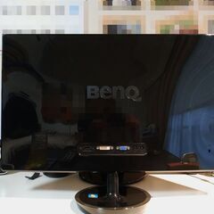 BenQ 21.5型 LEDワイドモニタ- V2220HPの画像
