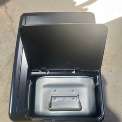 ２０２４年製　コロナ　石油ファンヒーター　石油ストーブ　ネイビー　５．０Ｌタンク　木造９畳／コンクリート１２畳　ルームサーモセンサー　ｅｃｏモード　自動消化・不完全燃焼防止装置　ＦＨ－ＭＶＣ３２２４Ｙの画像