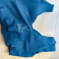 ワイヤレスブラジャー　新品　未使用の画像