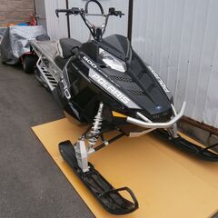 ポラリス　rmk pro 800の画像