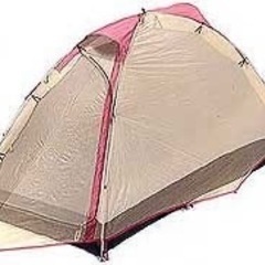 snow peak ランドブリーズ ソロ オリジナルセットWDソロキャン テントの画像