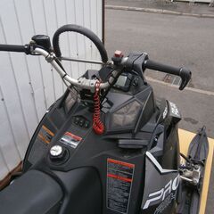 ポラリス　rmk pro 800の画像