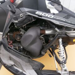 ポラリス　rmk pro 800の画像