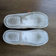 トムとジェリー スニーカー 25cmの画像