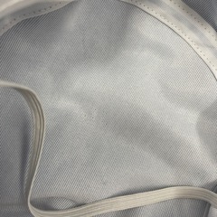 たつみ幼稚園　夏帽子Sサイズ　美品の画像