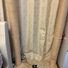 キャットタワーの画像