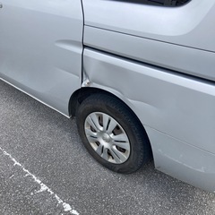 車検令和9年11月　　日産セレナの画像