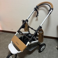 『11月14日まで』エアバギー ドーム3 ラージサイズ ペット用の画像