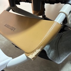 『11月14日まで』エアバギー ドーム3 ラージサイズ ペット用の画像