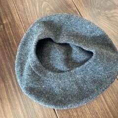 ベレー帽の画像