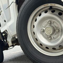 ☆ホンダ　アクティトラック☆車検R8年10月までの画像