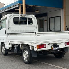 ☆ホンダ　アクティトラック☆車検R8年10月までの画像