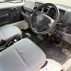 ☆ホンダ　アクティトラック☆車検R8年10月までの画像