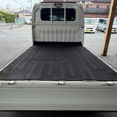 ☆ホンダ　アクティトラック☆車検R8年10月までの画像