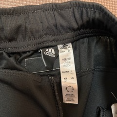 ナイキ、アディダスキッズウェアの画像