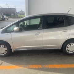 平成24年式　ホンダ　フィットですの画像