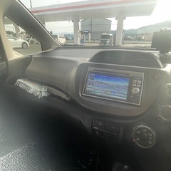 平成24年式　ホンダ　フィットですの画像