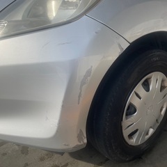 平成24年式　ホンダ　フィットですの画像