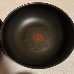 T-fal インジニオ・ネオ 9点セット ロイヤルブルー ガス火専用の画像