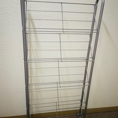 シューズラックの画像