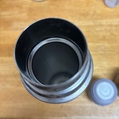 ステンレスボトルの画像