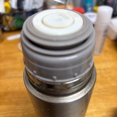 ステンレスボトルの画像