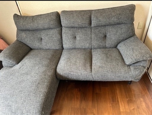 人気完売！くつろぎソファ♡