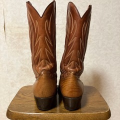 McCoy   ウエスタンブーツ26.5
の画像