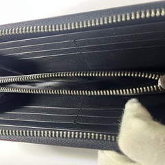 【新品未使用】COACH コーチ  F87107 ブラックの画像