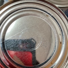 ドールフルーツ缶4個の画像