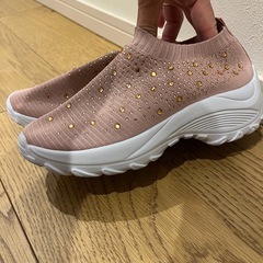 まとめ売り　新品　24〜24.5cm スニーカーの画像
