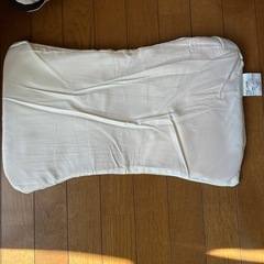 西川の指圧まくらの画像