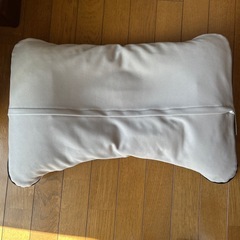 西川の指圧まくらの画像