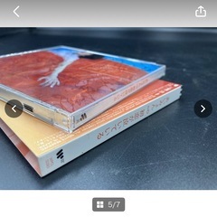 あいみょん　初恋が泣いている　WPCL 13383　中古　現状品　22/6/8発売　CD　JAPAN　2曲　音楽　皐月　CDディスク　＊B1186-1＊の画像