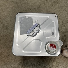 マツダ純正ロングライフクーラント　ゴールデン
の画像