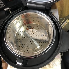 NO：4078糖質カット炊飯器LOCABO‼️2022年製超お買い得品❣️の画像
