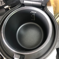 NO：4078糖質カット炊飯器LOCABO‼️2022年製超お買い得品❣️の画像