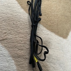 スマホ充電ケーブルの画像