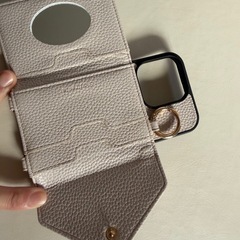 iPhone14pro ケース　未使用品の画像