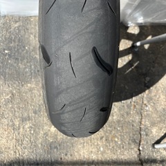 ズーマー用ホイル　の画像