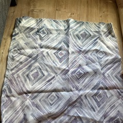 カーテン　4枚セット　140×218の画像