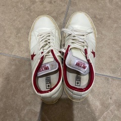 ワンスター　レディーススニーカー　23.5の画像