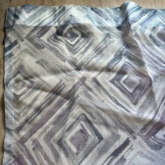 カーテン　4枚セット　140×218の画像