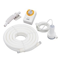 洗濯機の給水ホースの画像