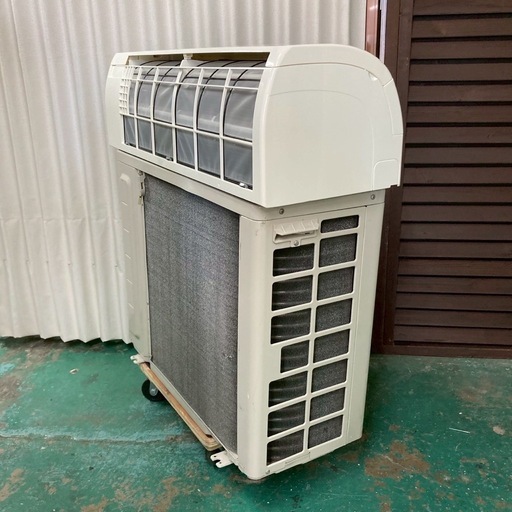 2017年製  ダイキンエアコン　3.6k 12〜14畳用