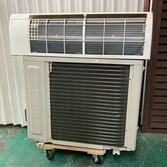 2017年製  ダイキンエアコン　3.6k 12〜14畳用
　の画像